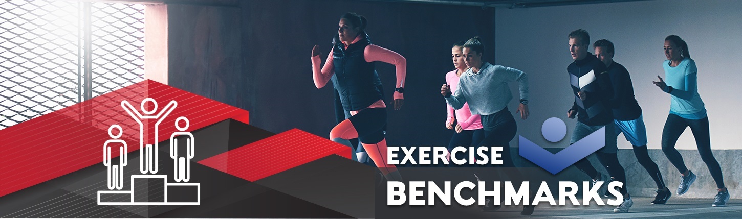 Exercise Benchmarks