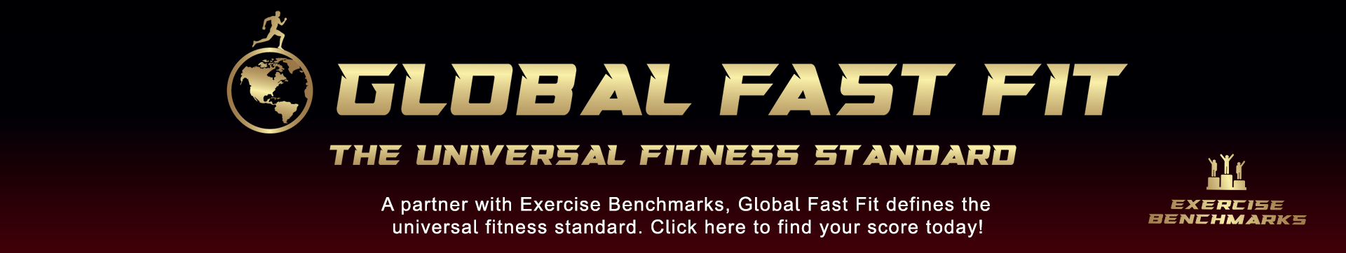 Exercise Benchmarks